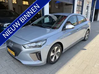 Hyundai IONIQ Comfort EV CARPLAY/CAMERA/CLIMA/NL AUTO/NAP