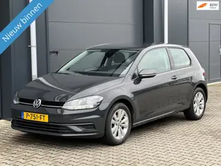 Volkswagen Golf 1.0 TSI TRENDLINE BJ018 AIRCO FACELIFT