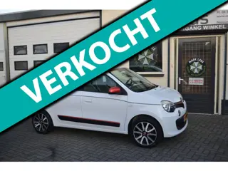 Renault Twingo 0.9 TCe Dynamique NIEUW MODEL/Navi/Cruise/Parkdis. enz