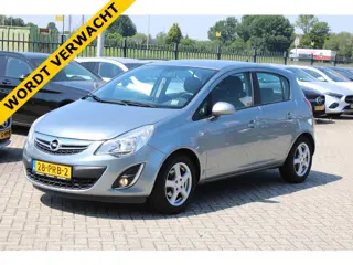Opel Corsa 1.2-16V Automaat Edition 5drs CARPLAY AIRCO LMV <NL AUTO>