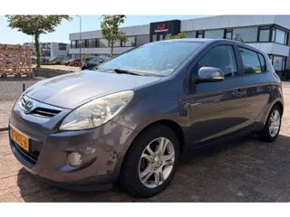 Hyundai I20 1.2i i-Motion AIRCO
