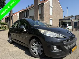 Peugeot 207 1.4 VTi Urban Move Cruise Control Clima