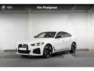 BMW i4 M60 | M-Sport Pro | Comfort Access | Harman/Kardon | Trekhaak | Driving Assistant Professiona