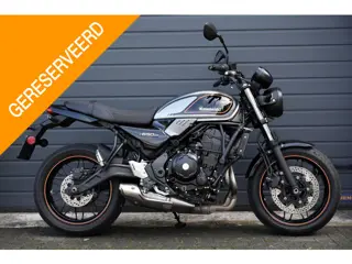 Kawasaki Z650RS ABS Z 650 RS 2022 Z650RS z 750