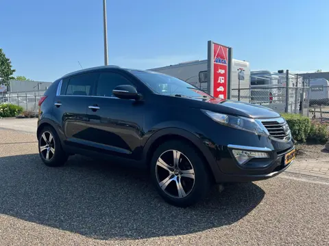 Kia Sportage 1.6 GDI X-ecutive Plus Pack | Airco | NAVI | Cruise Control | Climate | Carplay