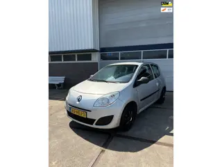 Renault Twingo 1.2 Authentique