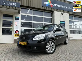 Kia Rio 1.4 Festival|Airco|Carplay|Camera|