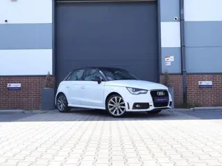 Audi A1 Sportback 1.2 TFSI Pro Line Business