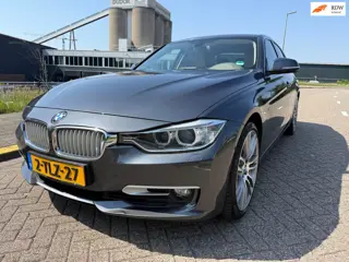 BMW 3-serie 320i Executive Sport