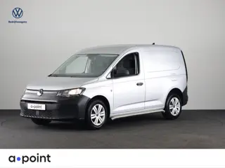 Volkswagen Caddy Cargo 2.0 TDI Style