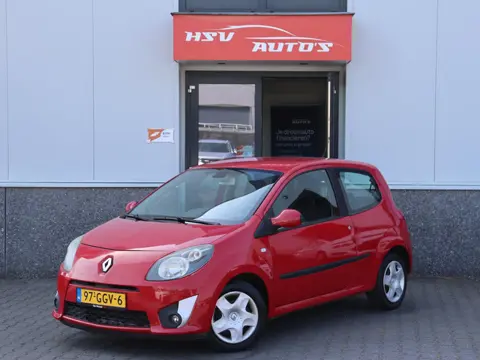 Renault Twingo 1.2 Dynamique airco
