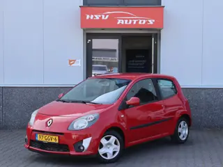 Renault Twingo 1.2 Dynamique airco