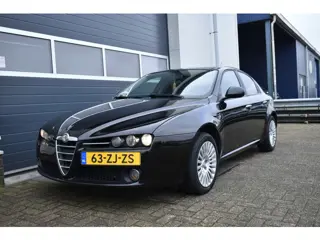 Alfa Romeo 159 1.8 mpi Business