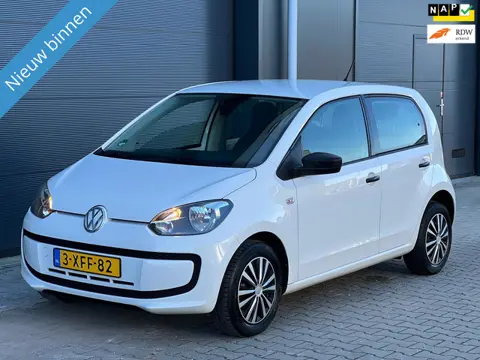Volkswagen Up! 1.0 TAKE UP! BLUEMOTION 5DRS AIRCO ( CNG )