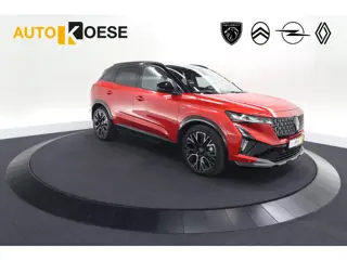 Renault Austral 1.2 E-Tech full hybrid 200 Esprit Alpine | 360 Camera | Adaptieve Cruise Control | M