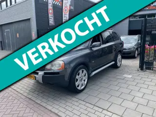 Volvo XC90 2.9 T6 Kinetic Schuifdak 7Persoons Trekhaak Airco NAP APK