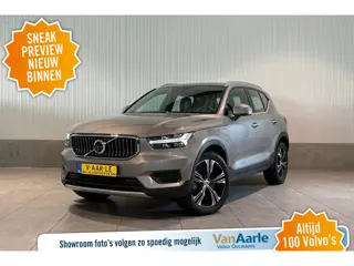 Volvo XC40 T4 Aut. Plug-in Hybrid Inscription Leder 360camera 211pk