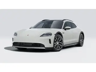 Porsche Taycan 4 Cross Turismo