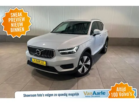 Volvo XC40 T5 Aut. Plug-in Hybrid Inscription Leder 262pk