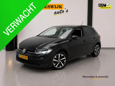 Volkswagen Polo 1.0 TSI Life Business