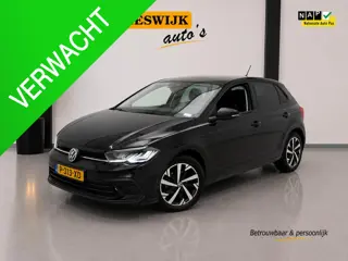 Volkswagen Polo 1.0 TSI Life Business