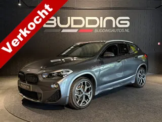BMW X2 sDrive20i High Exe | M-sport | Leder | Head-up