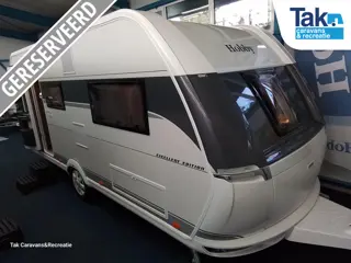 Hobby Excellent Edition 495 UL lengte bedden