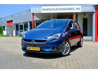 Opel Corsa 1.4 Innovation 5-drs Aut. Clima|CarPlay|Stoelverw|LMV