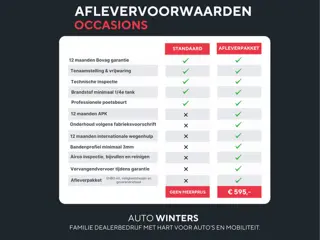 Suzuki Vitara 1.4 Boosterjet Stijl (bj 2019, automaat)