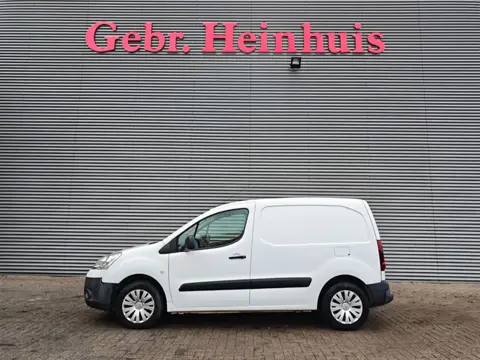 Citroën Berlingo (bj 2014)