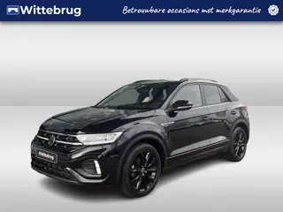 Volkswagen T-Roc 1.5 TSI DSG R-Line Business+ / Black Style / IQ-led / Virtual cockpit / 18'' LMV