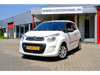 Citroen C1 1.0 e-VTi Live *70.995km!*