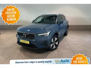 Volvo XC40 T5 Aut. Plug-in Hybrid Plus Bright Stoelverwarming Parkeercamera 262pk