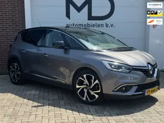 Renault Scénic 1.2 TCe Bose - 1e eigenaar -Trekhaak-LED- NAP