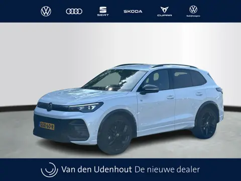 Volkswagen Tiguan 1.5 eTSI 150pk DSG R-Line Business Black Style
