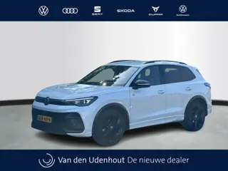 Volkswagen Tiguan 1.5 eTSI 150pk DSG R-Line Business Black Style