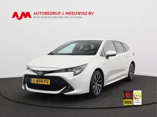 Toyota Corolla Touring Sports 1.8 Hybrid Dynamic/ lage km/ zeer mooi!