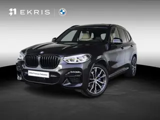 BMW X3 M40i xDrive | M Sportpakket | Stuurwielrand Verwarmd | 20 inch | Comfort Access | Verwarmde s
