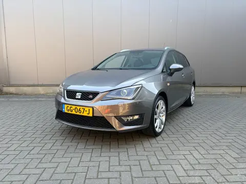 Seat Ibiza ST 1.2 TSI FR Dynamic | Xenon | 17 Inch | Clima