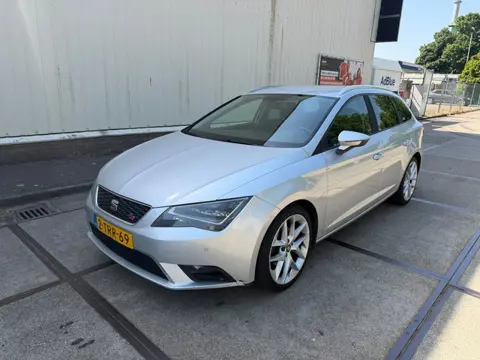 Seat Leon ST 1.6 TDI Style Business Ecomotive