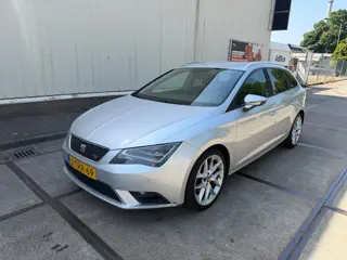 Seat Leon ST 1.6 TDI Style Business Ecomotive