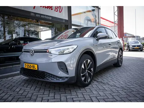 Volkswagen ID.4 Pro 77 kWh | Incl. BTW | NAP | Carplay | Navigatie | Adapt. cruise | Keyless |