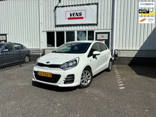 Kia Rio 1.2 CVVT DynamicLine, NAP, NAVI, CAMERA