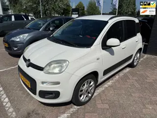 Fiat Panda € 3350,-0.9 TwinAir Lounge Aircondition + Nap pas