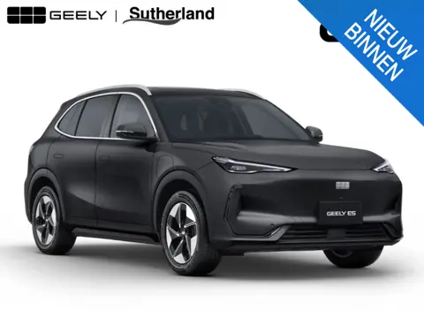 Geely E5 Max+ 68 kWh 218 PK | 450 Km bereik | Panoramadak | 360 Camera | Warmtepomp | Stoelverwarmin