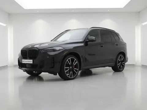 BMW X5 xDrive40d M-Sport Pro | 2024 | 22" | Panorama | Stoelventilatie | Individual Leder