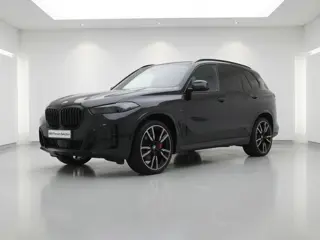 BMW X5 xDrive40d M-Sport Pro | 2024 | 22" | Panorama | Stoelventilatie | Individual Leder