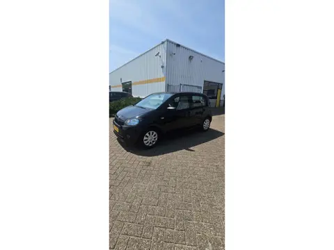 Skoda CITIGO 1.0 Greentech Elegance