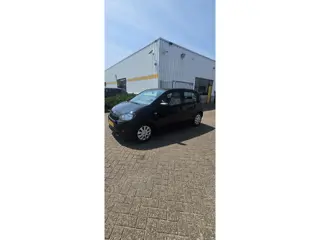 Skoda CITIGO 1.0 Greentech Elegance