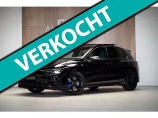 Volkswagen Golf 2.0 TSI R 4Motion - AKRAPOVIC - HEAD UP - DRIFT MODUS - HARMAN KARDON - PANORAMADAK